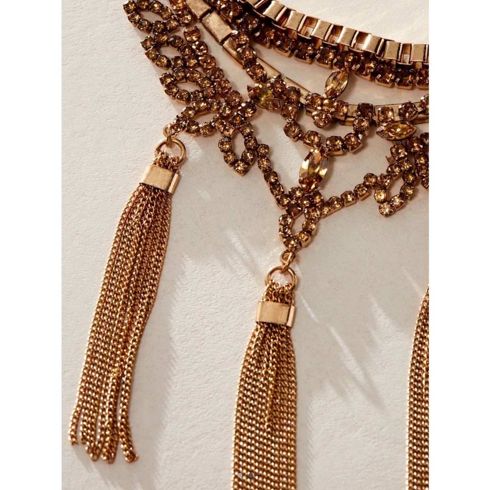 Free People Eloise Necklace - Picture 2 of 3